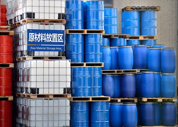 牌子uv制作定做亚克力广告分区厂区物料分类指示划分标志提示